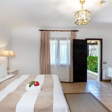 Finca Hotel Rural Predio Son Serra Can Picafort  Zewnętrze zdjęcie