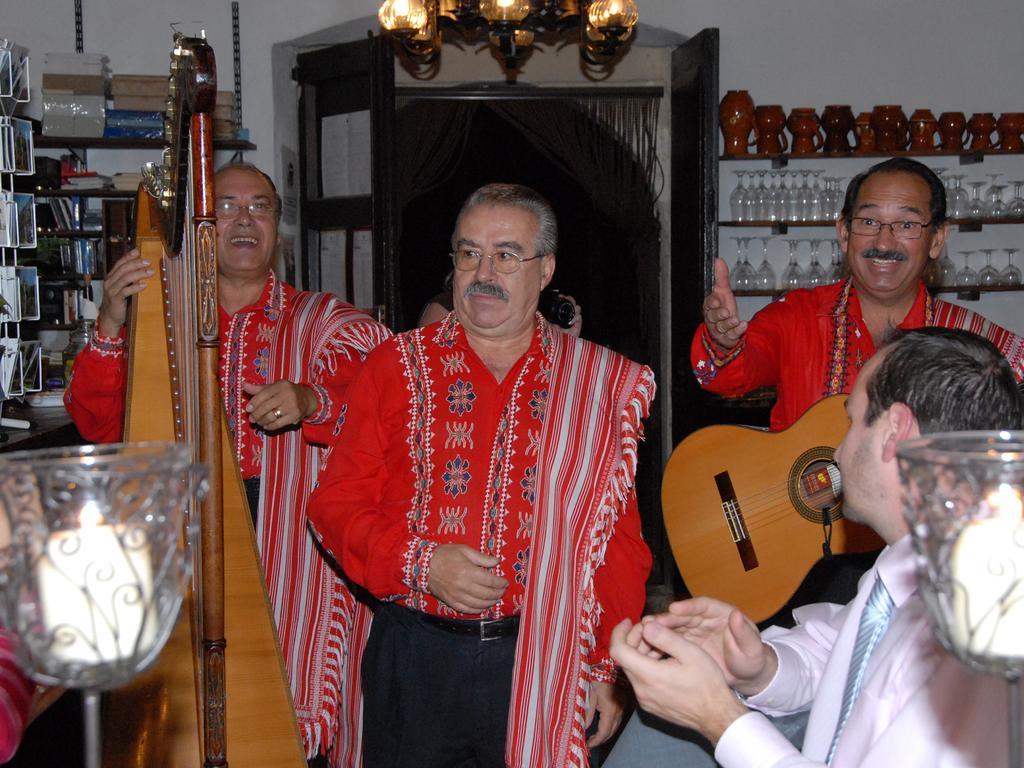 Finca Hotel Rural Predio Son Serra Can Picafort  Zewnętrze zdjęcie