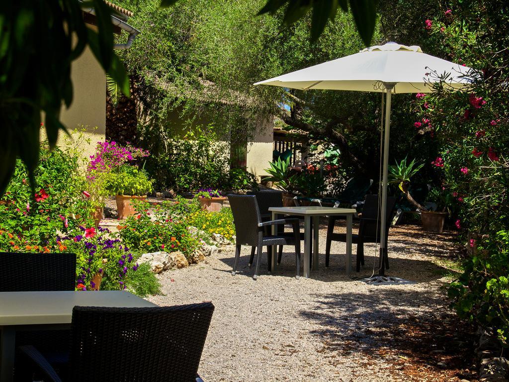 Finca Hotel Rural Predio Son Serra Can Picafort  Zewnętrze zdjęcie